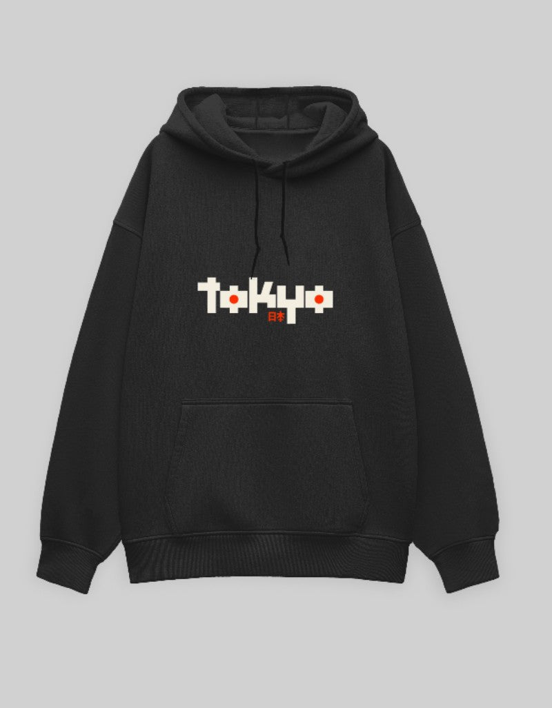Trendy Tokyo sweatshirts featuring bold designs for a stylish streetwear look inspired by Japanese culture