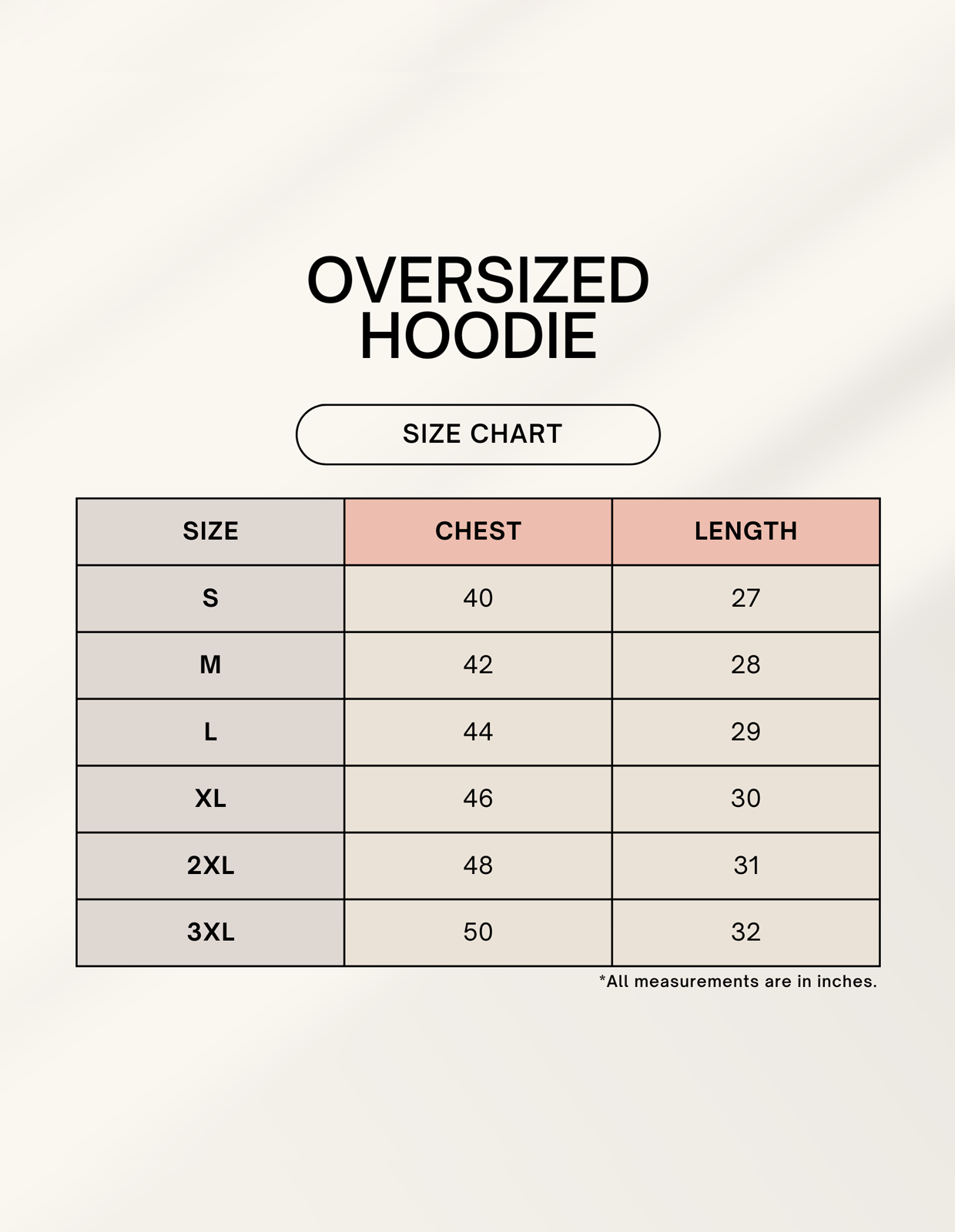 RIZZ UP Doomed Graphic Hoodie in Oversized Fit for Comfort and Style